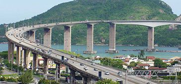Terceira Ponte tem o pedágio mais caro do país: R$ 0,58/km