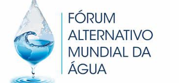 Sociedade civil estrutura Comitê Estadual para o Fórum Alternativo Mundial da Água
