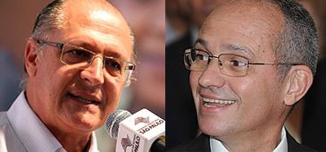 Alckmin entra com ação no Supremo contra incentivos fiscais ao setor atacadista