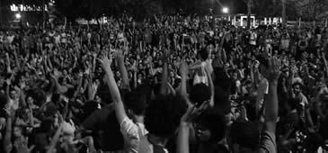 Em assembleia, alunos da Ufes aprovam deflagração de greve estudantil
