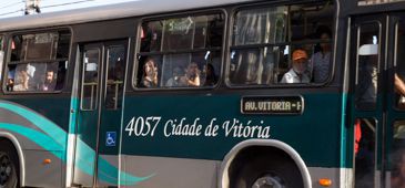 Prefeitura de Vitória convoca reunião para discutir aumento de tarifa