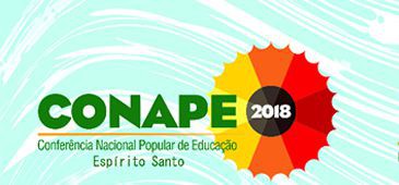 Mobilização Conape 2018 reúne educadores do norte capixaba
