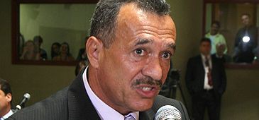Gilsinho critica blindagem de Casagrande a ex-governador