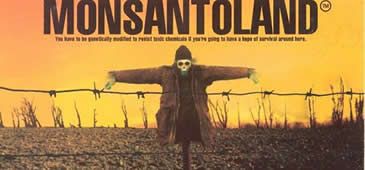 Ato mundial contra a Monsanto tem ação na Ufes