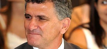 Governo do Estado reconduz Paulo Ruy Carnelli à presidência da Cesan