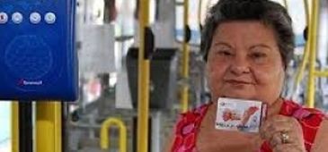 'Roleta Livre' para idosos e pessoas com deficiência será votado em São Mateus