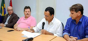 Prefeitura de Vila Velha vai encaminhar à Câmara projeto que reduz escala especial da Guarda Municipal