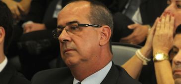 CNJ analisa pedido de suspensão de sindicância contra juiz Arthur Neiva