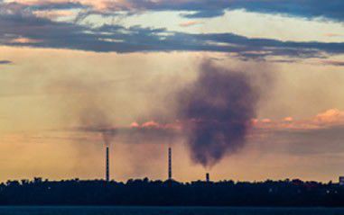 Quatro estudos sobre poluição do ar serão apresentados na Ufes