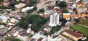 Defesa civil libera R$ 980 mil para cobrir custos  gerados pela chuva em Alegre