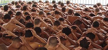 Espírito Santo tem a segunda maior taxa de encarceramento de jovens do País