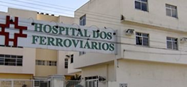 Governo cria comissão para acompanhar a reabertura do Hospital dos Ferroviários