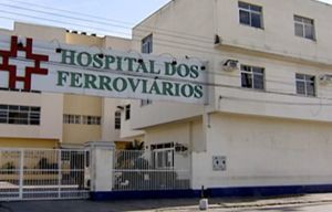 Reabertura do  Hospital dos Ferroviários segue sem previsão