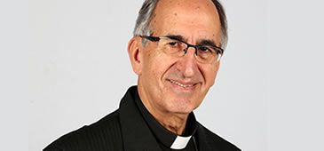 Dom Décio Zandonade deixa comando da Diocese de Colatina