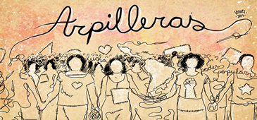 Arpilleras: mulheres que bordam a resistência