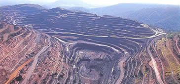 Código da Mineração: relator admite que foi financiado por empresas do setor