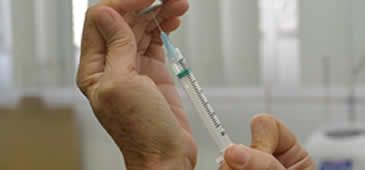 MPF-ES cobra plano de vacinação contra febre amarela do Estado e 20 municípios