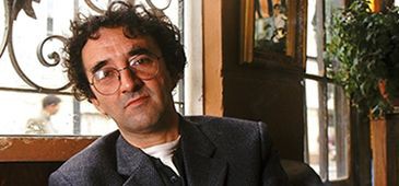 Obra inacabada de Bolaño chega às livrarias