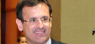Antônio Carlos Ferreira é nomeado vice-presidente da Caixa Econômica