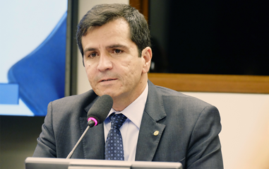 Givaldo Vieira cotado para o secretariado de Renato Casagrande