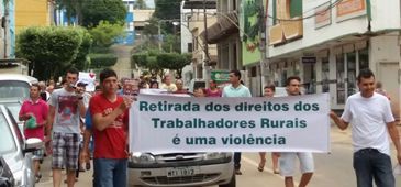 Comunidades de Alegre apostam em sensibilidade de desembargador para salvar escolas