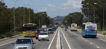 Vitória ainda desconhece o custo da implantação do BRT