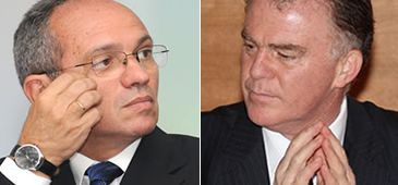 Hartung se alia a Casagrande, mas PSDB pode ser rota alternativa para ex-governador
