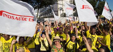 'Apagão' demonstra força dos servidores à estratégia de intimidação do governo
