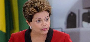 Dilma veta projeto que propõe a criação de novos município