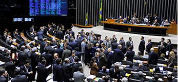 Royalties: Espírito Santo e Rio perdem batalha no Congresso
