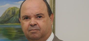 Secretário de Planejamento Robson  Leite deixa governo Casagrande