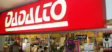 Justiça estadual defere pedido de recuperação judicial das lojas Dadalto