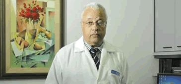 Deputado Gilsinho Lopes vai ao Paraná em busca de pistas de médico capixaba desaparecido