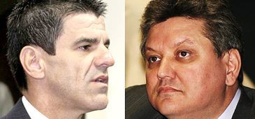 TJES manda juiz analisar declarações de Euclério contra Anselmo Tozi