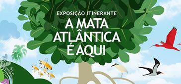 Projeto de educação da SOS Mata Atlântica passará por Anchieta