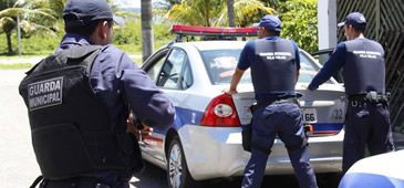 Guarda Municipal de Vila Velha adota perfil mais repressor que comunitário
