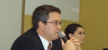 Leonardo Oggioni é nomeado defensor público-geral do Estado