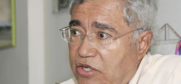 Perly Cipriano mantém a candidatura à presidência do PT