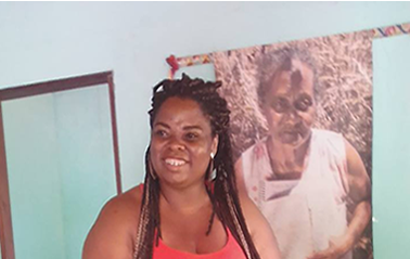 Espaço de cultura afro sofre atentado em Cariacica