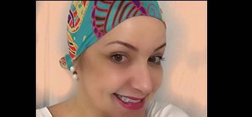 Clínica lança campanha para incentivar mulheres a vencer o câncer com autoestima