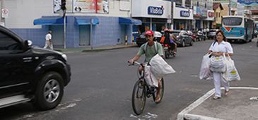 Vila Velha: audiência pública discute mobilidade para ciclistas e pedestres