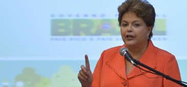 Presidente Dilma lançará pacote de obras no Estado ao lado de Hartung e Ferraço