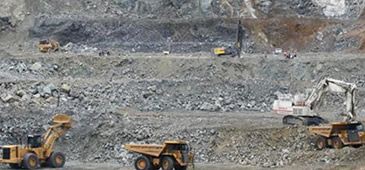 Votação do novo Código da Mineração deve ficar para 2014