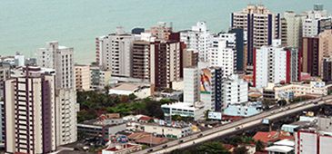 Em Vila Velha, a cidade se adapta ao poder imobiliário, e não o contrário
