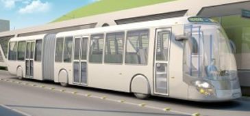 Primeira fase das obras do BRT custará mais de R$ 11 milhões