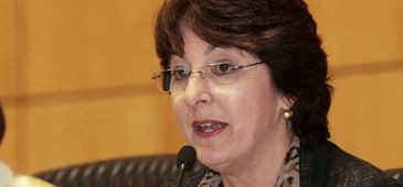 Ana Rita alerta para homicídios e agressões a mulheres