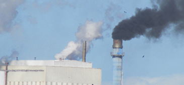 Poluição do ar invisível para a CPI do Pó Preto afeta saúde dos funcionários