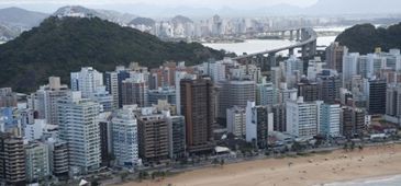 Câmara aprova projeto que regulariza edificações em Vila Velha