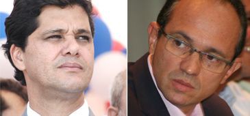 Obstáculos para candidatura de Ricardo Ferraço vão além da indefinição de Hartung