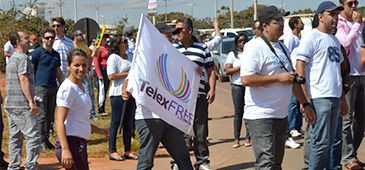 Justiça estadual nega pedido de recuperação judicial da Telexfree